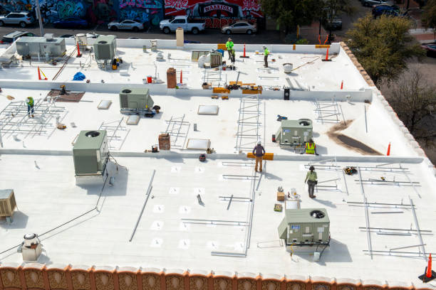 Best Roof Leak Repair  in Felton, DE